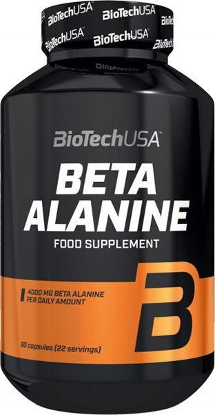 BioTechUSA Beta Alanine - 300g