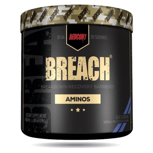 Redcon1 Breach Aminos - 297g