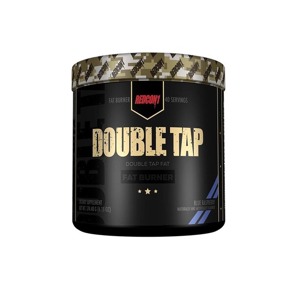 Redcon1 Double Tap Powder - 232g