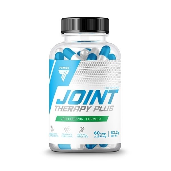 Trec Nutrition Joint Therapy Plus - 120 caps