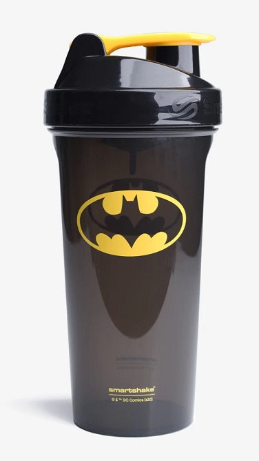 SmartShake Lite DC Comics - 800 ml.