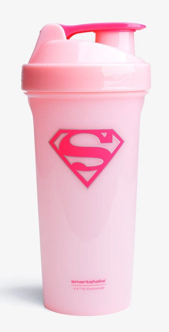 SmartShake Lite DC Comics  - 800 ml.