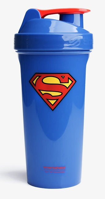 SmartShake Lite DC Comics  - 800 ml.