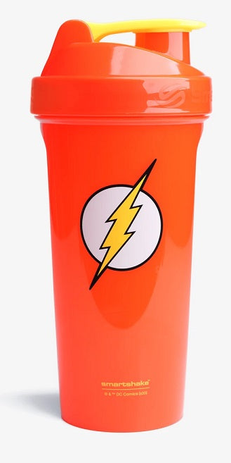 SmartShake Lite DC Comics  - 800 ml.