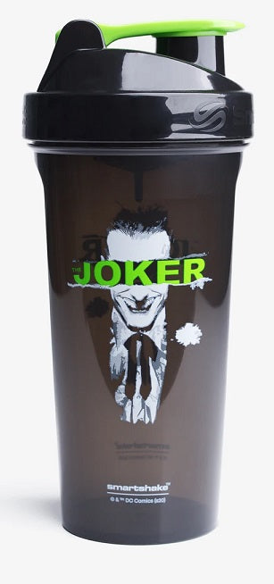 SmartShake Lite DC Comics - 800 ml.