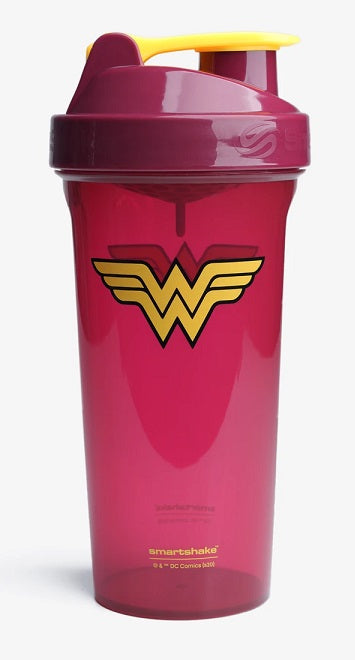 SmartShake Lite DC Comics - 800 ml.