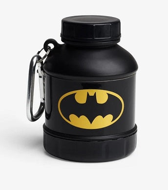 SmartShake Whey2Go Funnel DC Comics  - 110 ml.