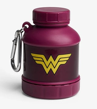 SmartShake Whey2Go Funnel DC Comics  - 110 ml.