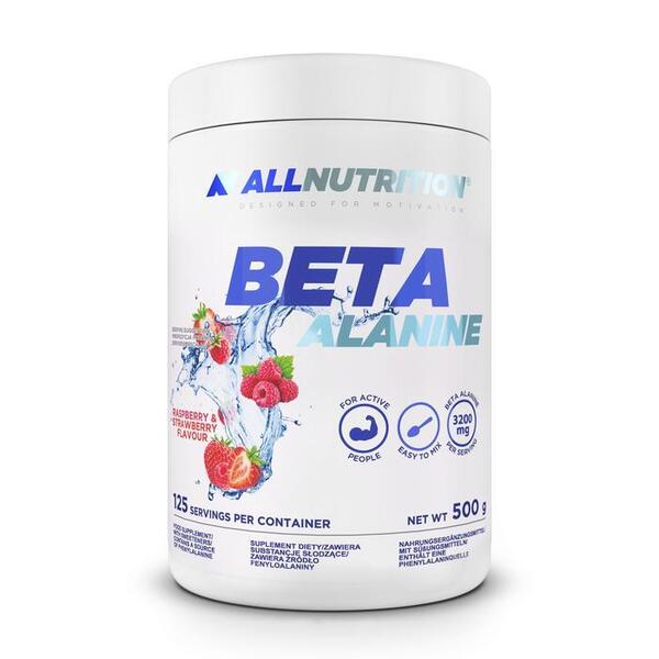 Allnutrition Beta Alanine - 250g