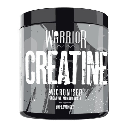 Warrior Creatine - 300g