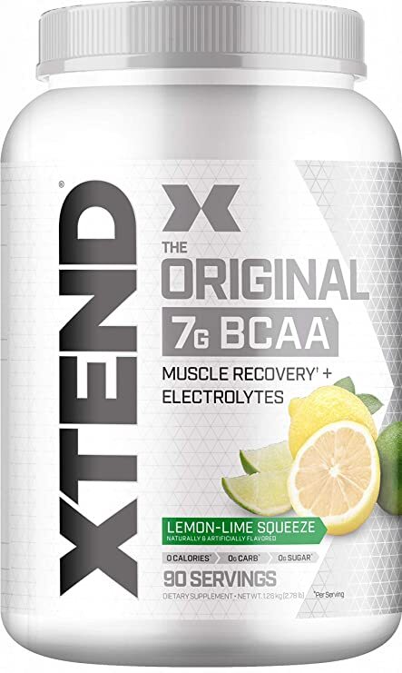 Xtend Xtend - 432g