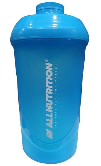 Allnutrition Shaker 2LOGO  - 600 ml.