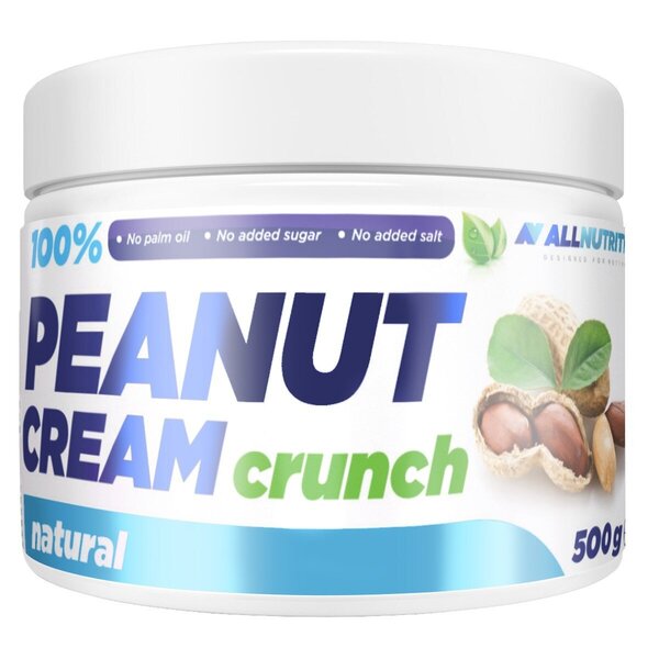 Allnutrition 100%  Crunch - 1000g