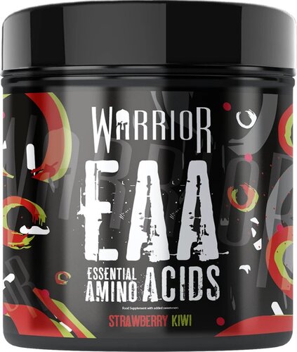 Warrior EAA Essential Amino Acids - 360g