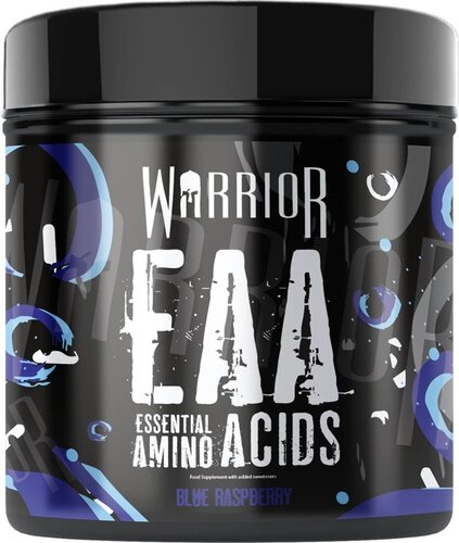 Warrior EAA Essential Amino Acids - 360g