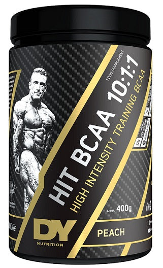 Dorian Yates HIT BCAA 10:1:1 - 400g