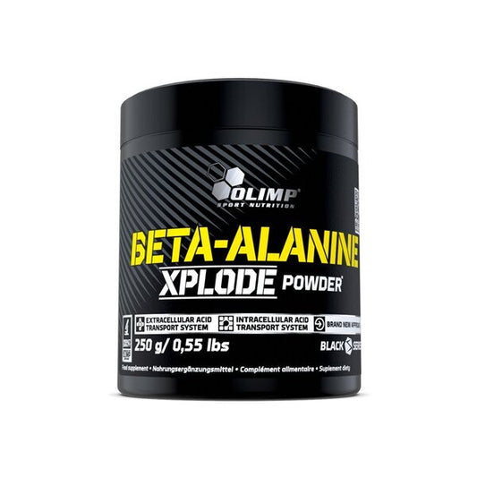 Olimp Nutrition Beta Alanine Xplode  - 250g