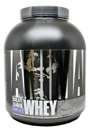 Universal Nutrition Animal Whey - 2300g