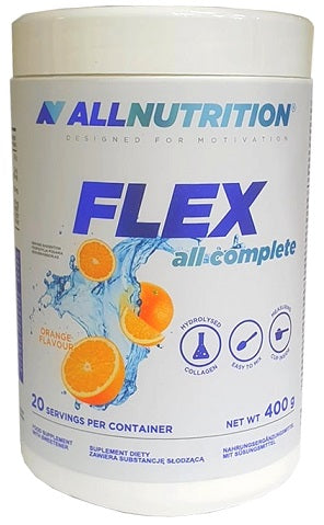 Allnutrition Flex All Complete - 400g