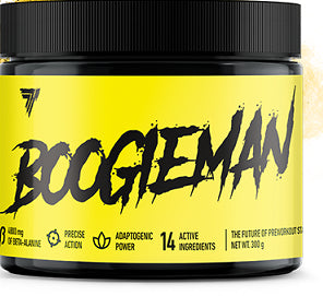 Trec Nutrition BoogieMan - 300g