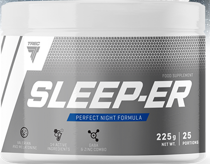 Trec Nutrition Sleep-er - 225g