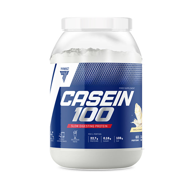 Trec Nutrition Casein 100 - 1800g