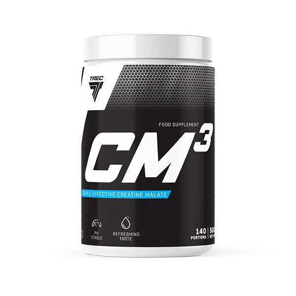 Trec Nutrition CM3 Powder  - 250g