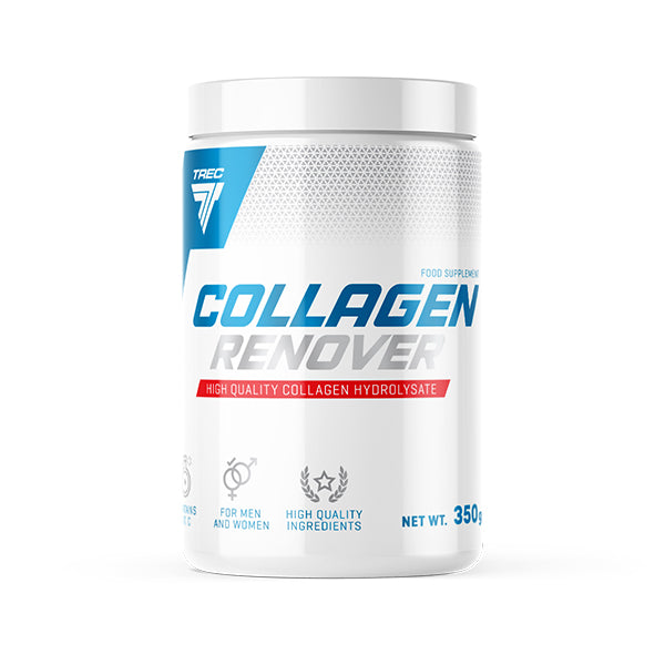 Trec Nutrition Collagen Renover - 350g