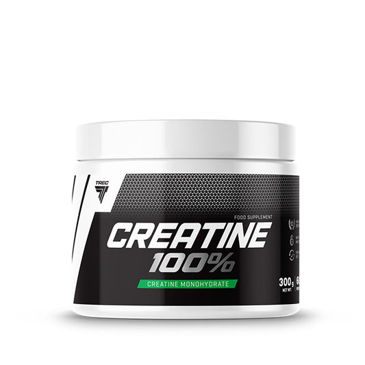 Trec Nutrition Creatine 100% - 300g