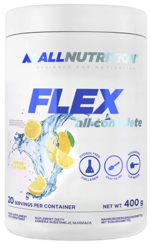 Allnutrition Flex All Complete - 400g