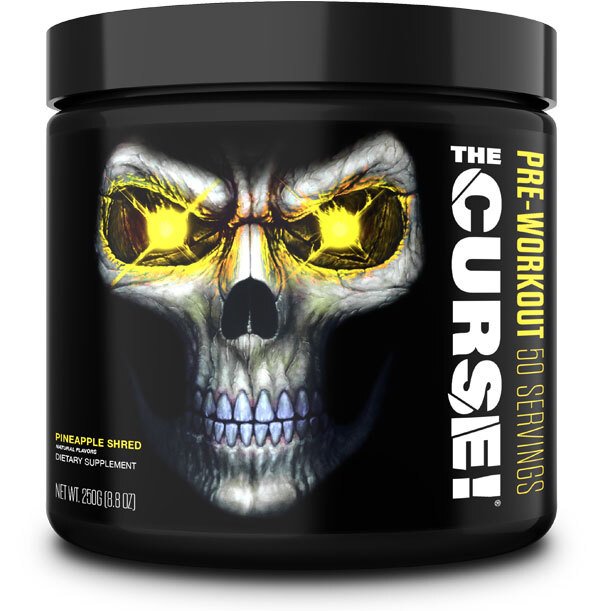 JNX Sports JNX Sports The Curse! - 150g