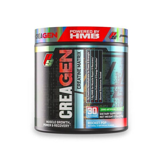 Pro Supps Creagen - 219g