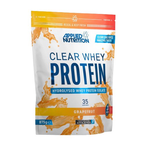 Applied Nutrition Clear Whey Protein - 875g