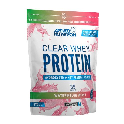 Applied Nutrition Clear Whey Protein - 875g