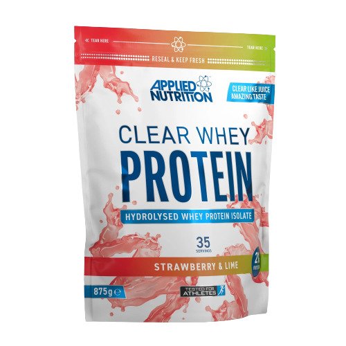 Applied Nutrition Clear Whey Protein - 875g