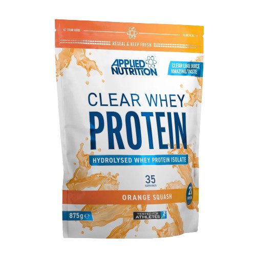 Applied Nutrition Clear Whey Protein - 875g