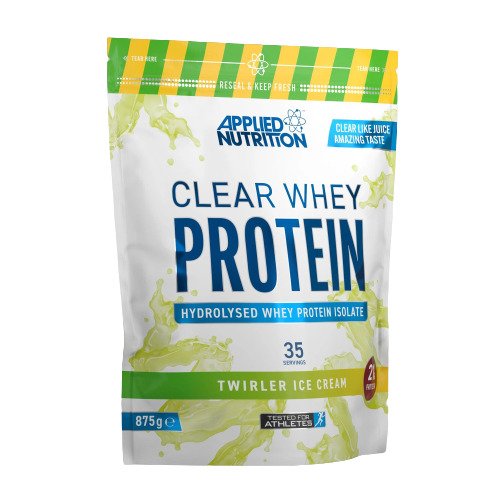 Applied Nutrition Clear Whey Protein - 875g