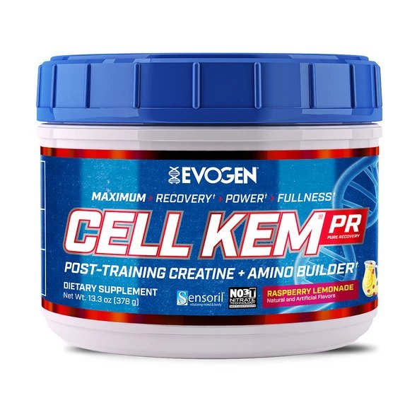 Evogen Cell K.E.M. PR - 378g