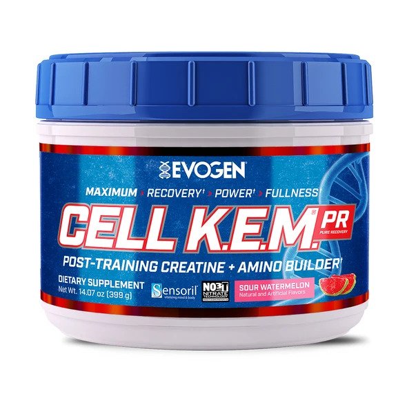 Evogen Cell K.E.M. PR - 378g