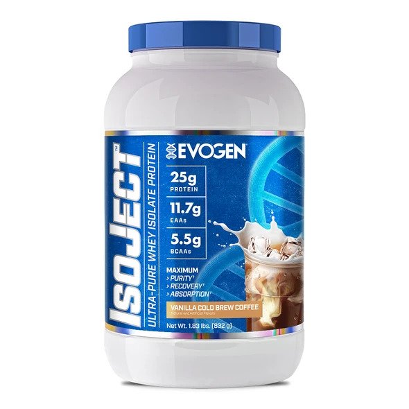 Evogen Evogen IsoJect  - 806g