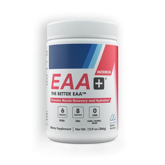 Modern Sports Nutrition EAA+ - 366g