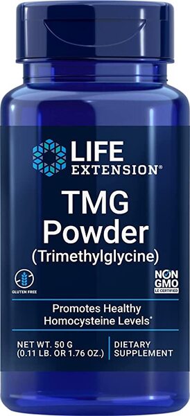 Life Extension TMG Powder - 50g