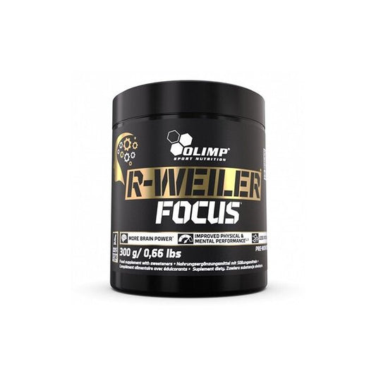 Olimp Nutrition R-Weiler Focus - 300g