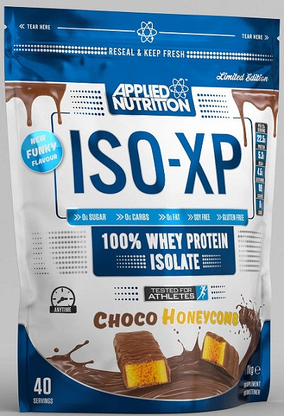 Applied Nutrition ISO-XP - 1000g