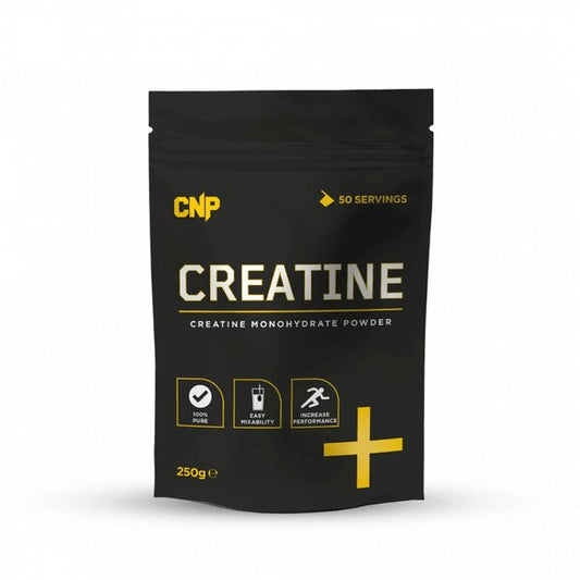 CNP Creatine Powder - 250g