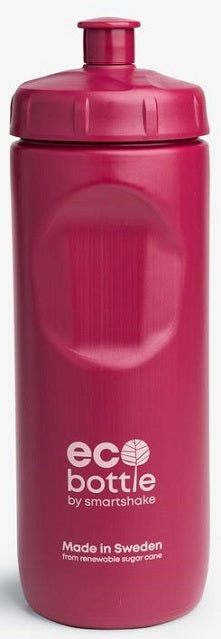 SmartShake EcoBottle Squeeze - 500 ml.