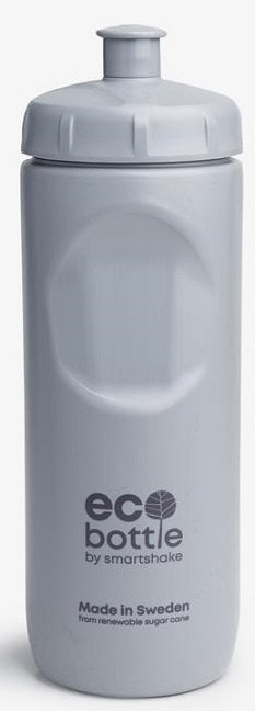 SmartShake EcoBottle Squeeze - 500 ml.