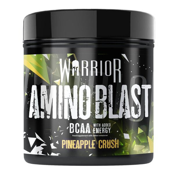 Warrior Amino Blast - 270g