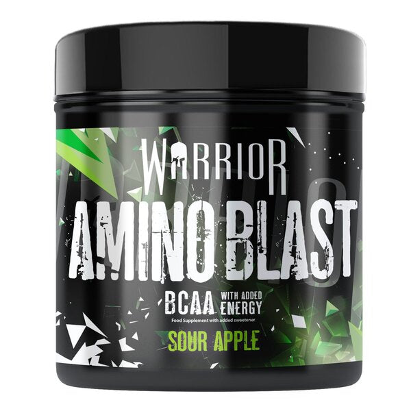 Warrior Amino Blast - 270g