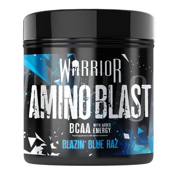 Warrior Amino Blast - 270g